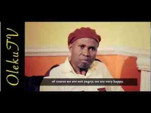 Video: EMO | Latest Yoruba Movie 2017 Starring Wale Akorede | Olanrewaju Odugbemi (Sauddy)